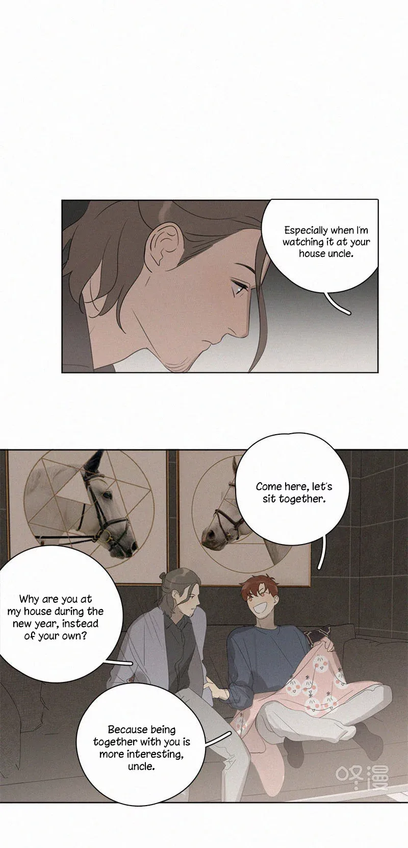 Here U Are Chapter 102 page 26