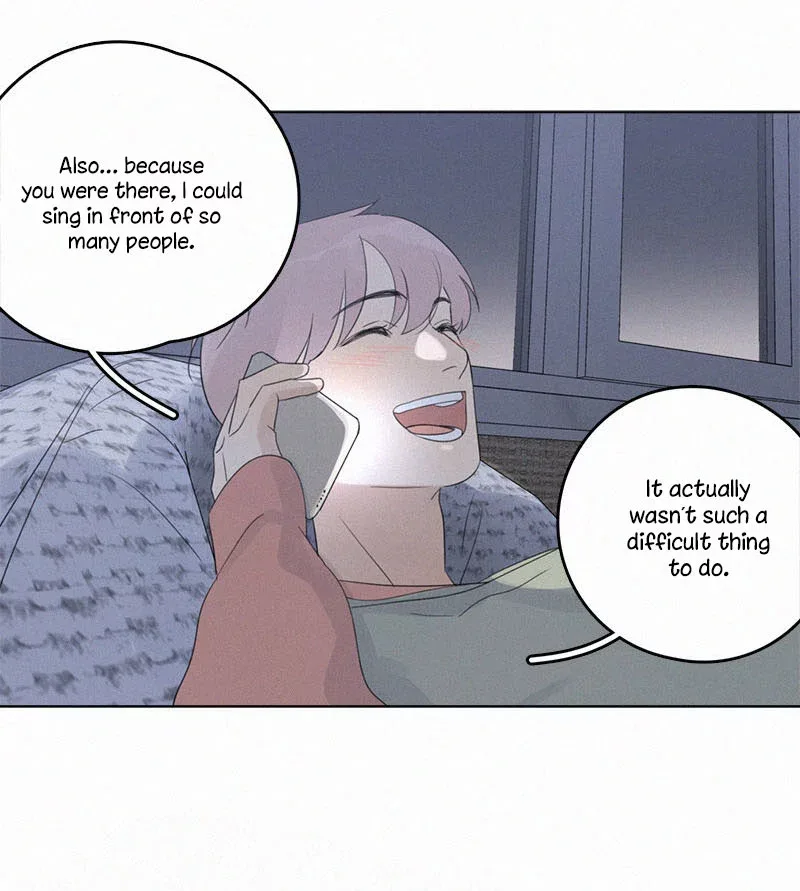 Here U Are Chapter 102 page 21