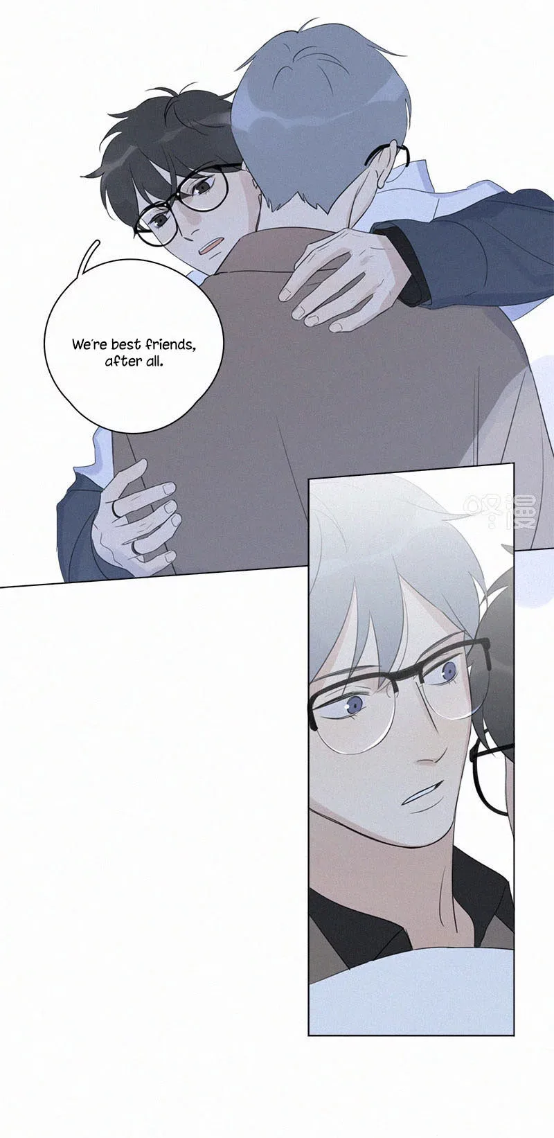 Here U Are Chapter 102 page 10