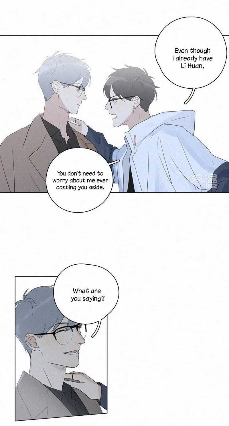 Here U Are Chapter 102 page 9