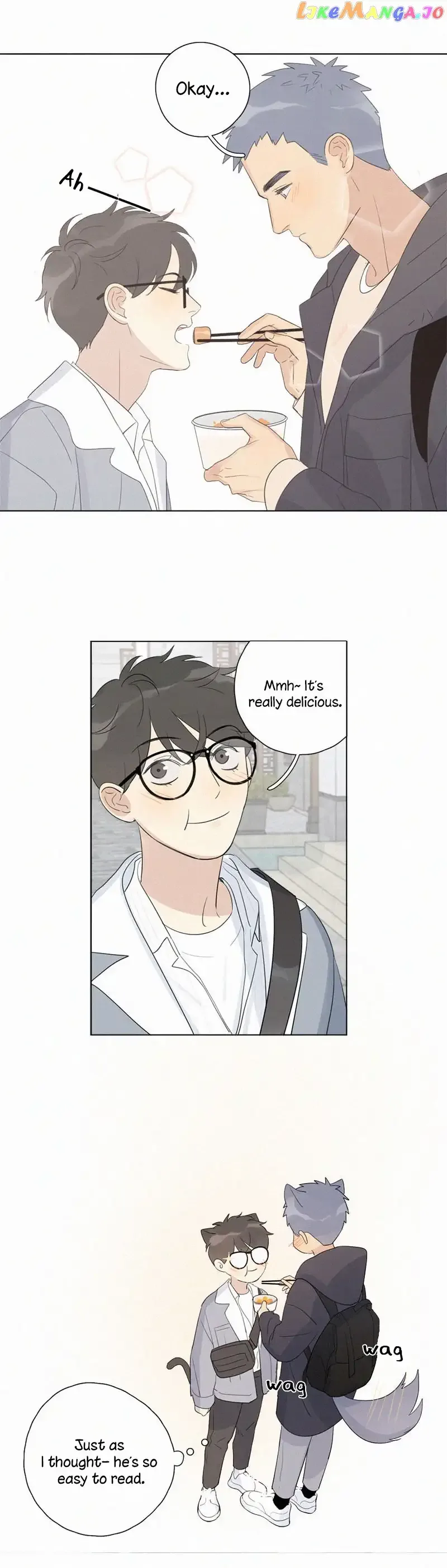 Here U Are Chapter 103 page 7