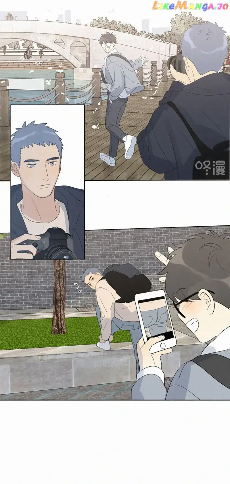 Here U Are Chapter 103 page 10