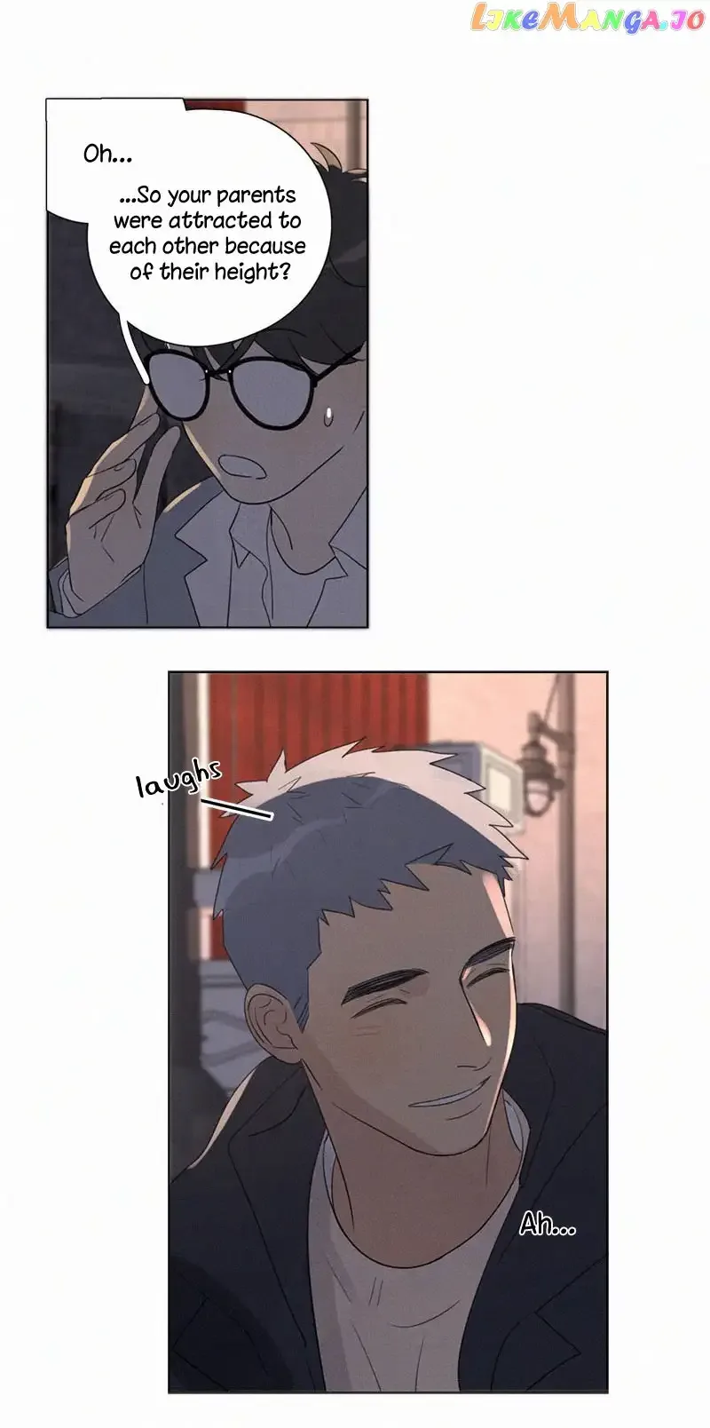 Here U Are Chapter 103 page 19