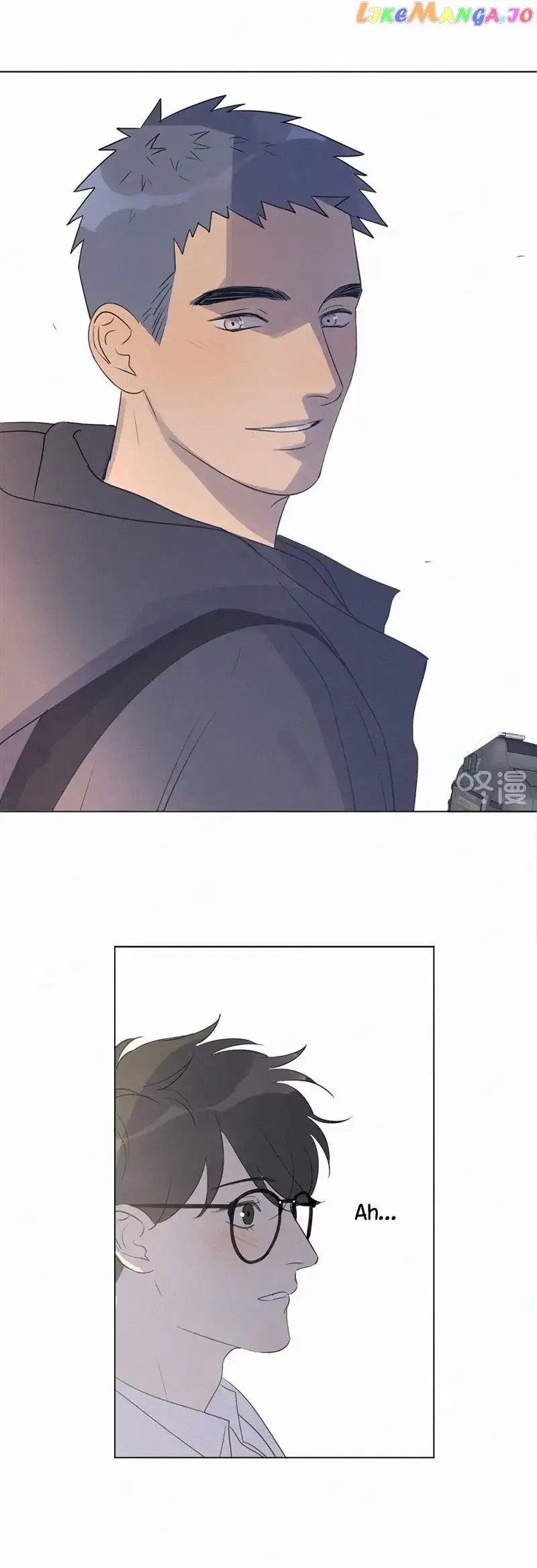 Here U Are Chapter 103 page 14