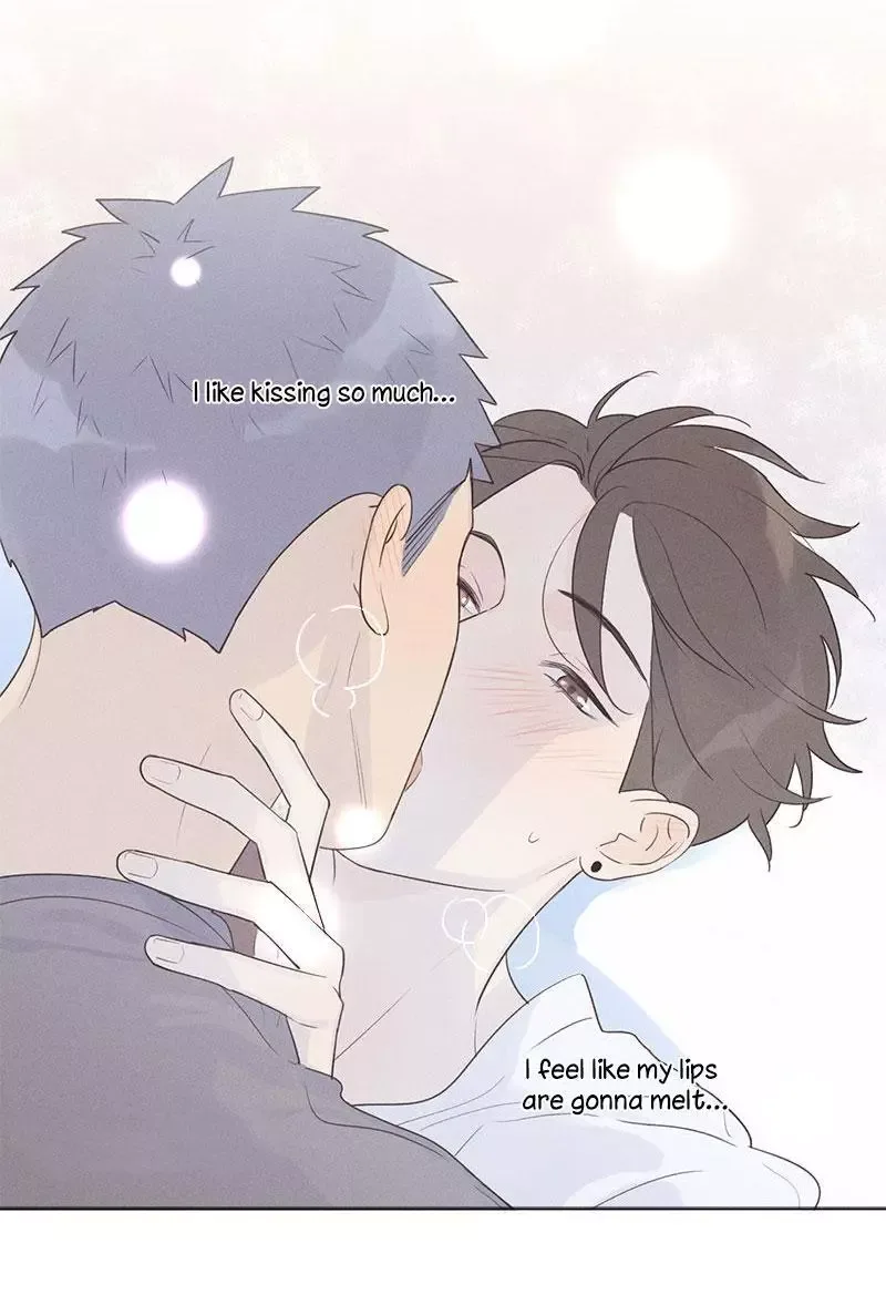 Here U Are Chapter 104.5 page 5
