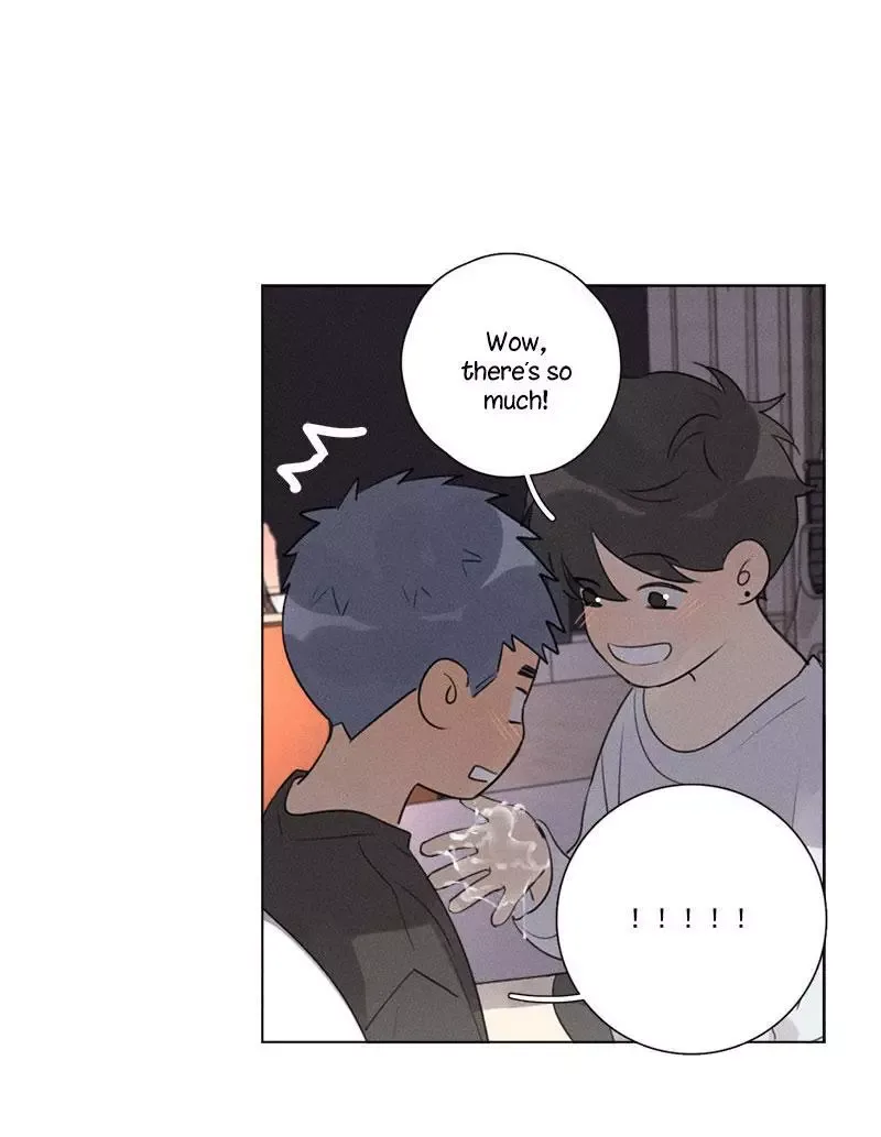 Here U Are Chapter 104.5 page 29