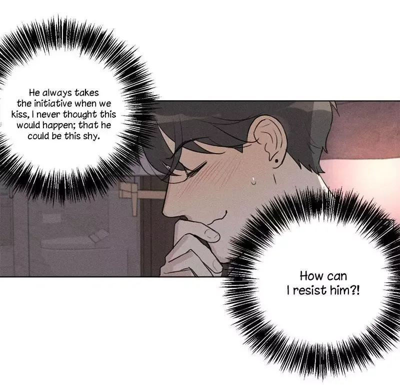 Here U Are Chapter 104.5 page 15