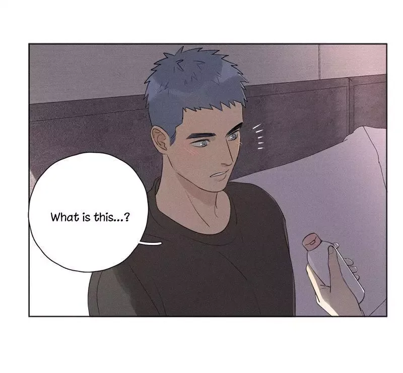 Here U Are Chapter 104.5 page 18