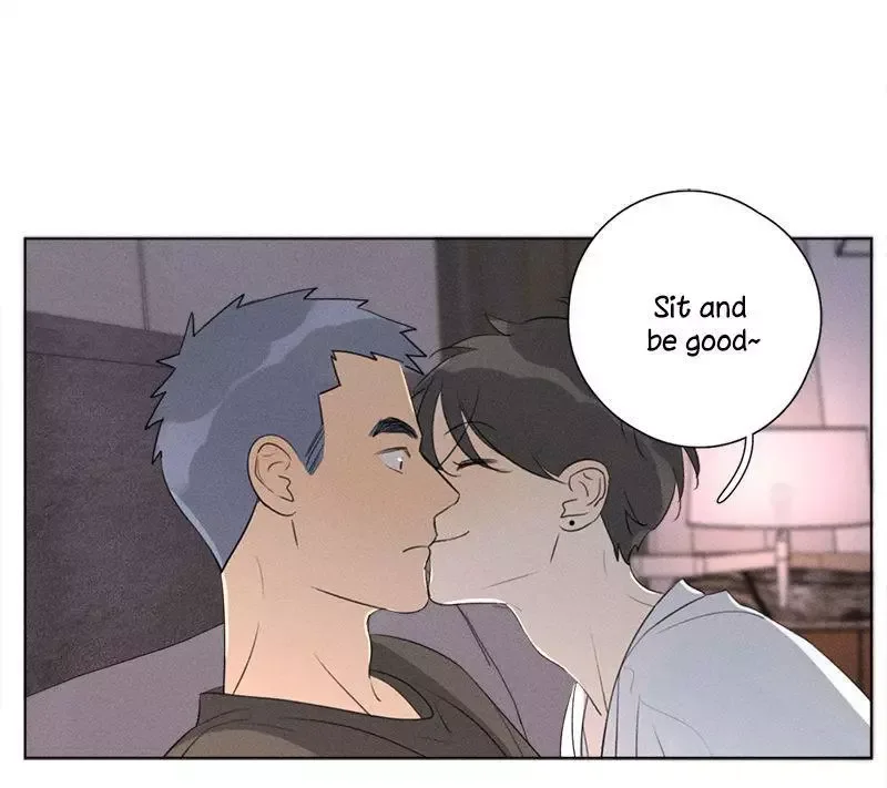 Here U Are Chapter 104.5 page 22