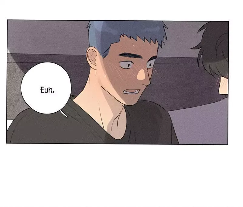 Here U Are Chapter 104.5 page 21