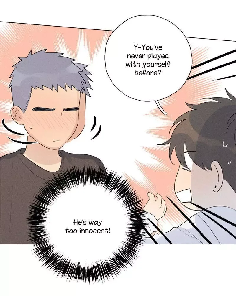 Here U Are Chapter 104.5 page 14