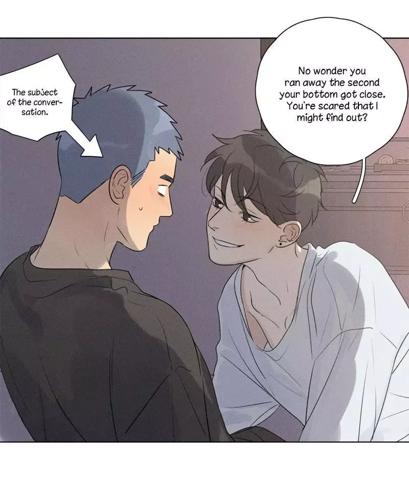 Here U Are Chapter 104.5 page 16