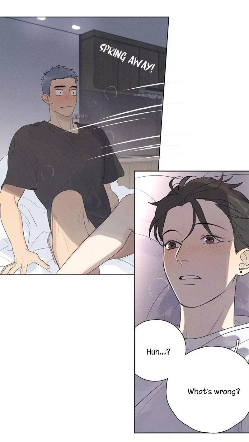 Here U Are Chapter 104.5 page 9