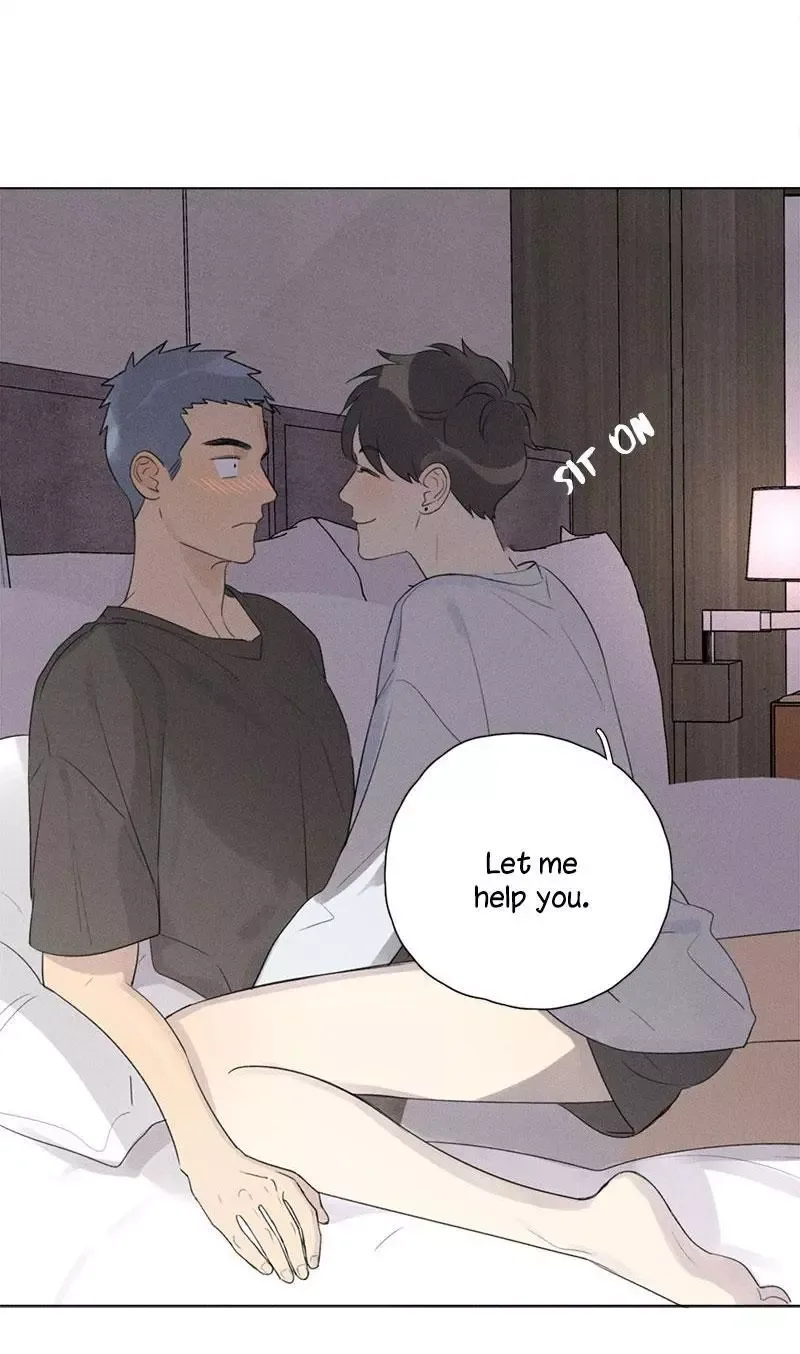 Here U Are Chapter 104.5 page 19