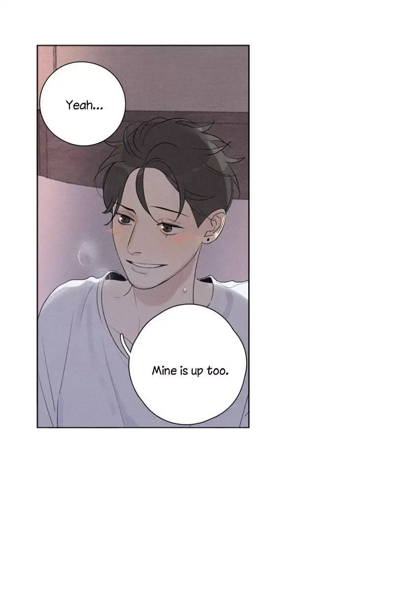 Here U Are Chapter 104.5 page 11