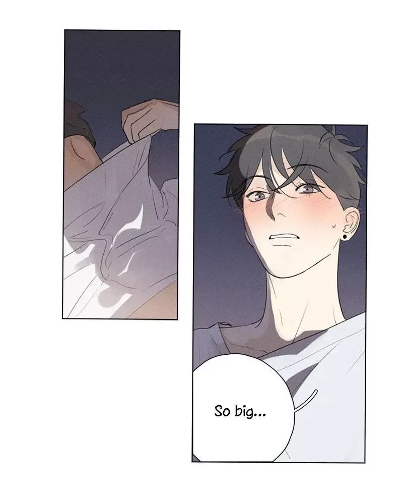 Here U Are Chapter 104.5 page 20