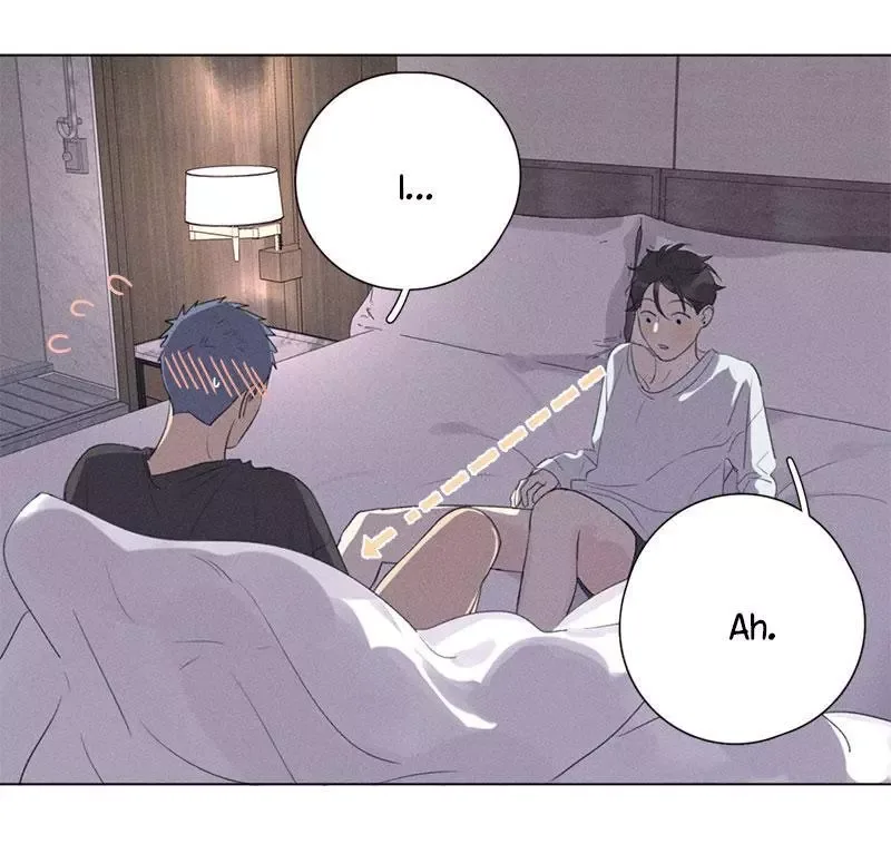 Here U Are Chapter 104.5 page 10
