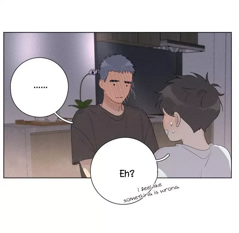 Here U Are Chapter 104.5 page 12