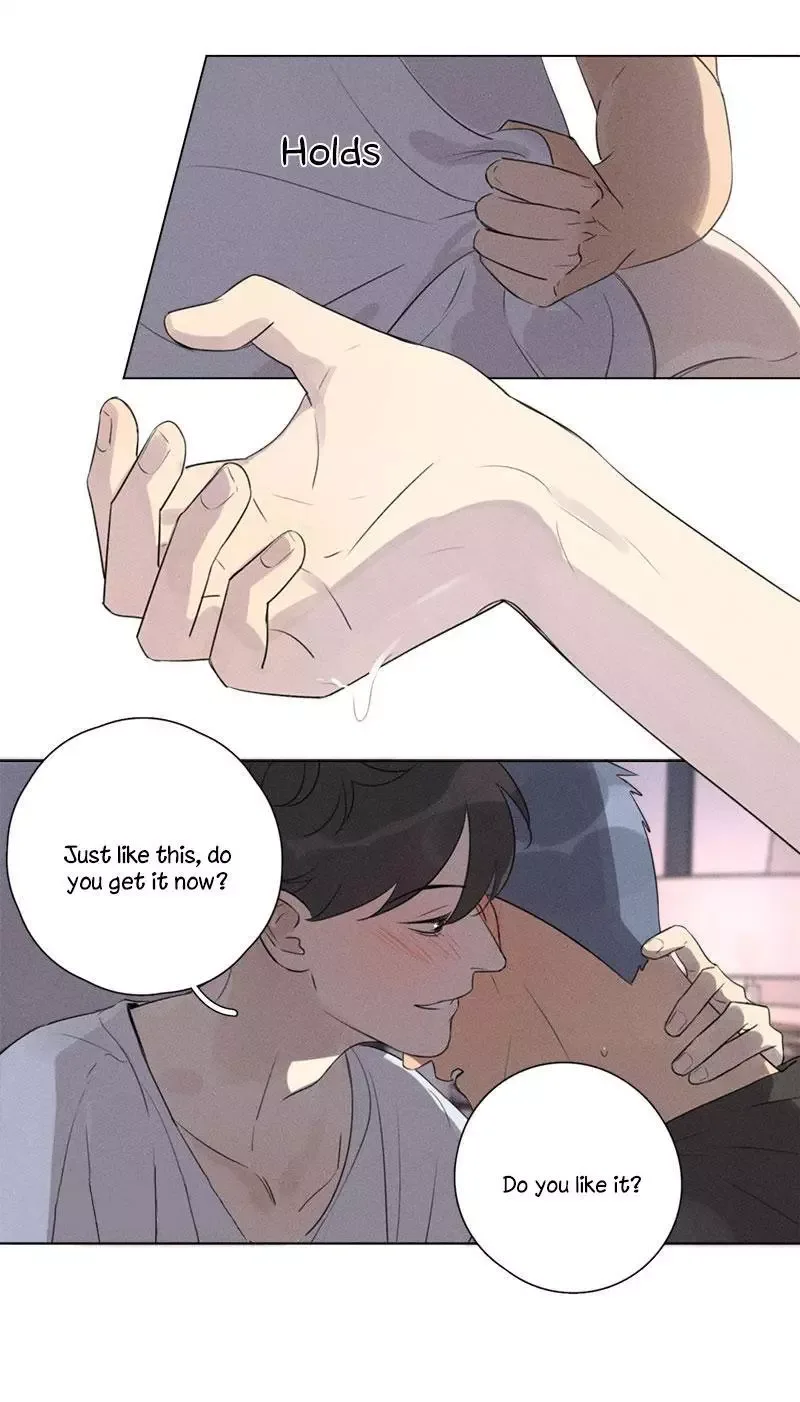 Here U Are Chapter 104.5 page 25
