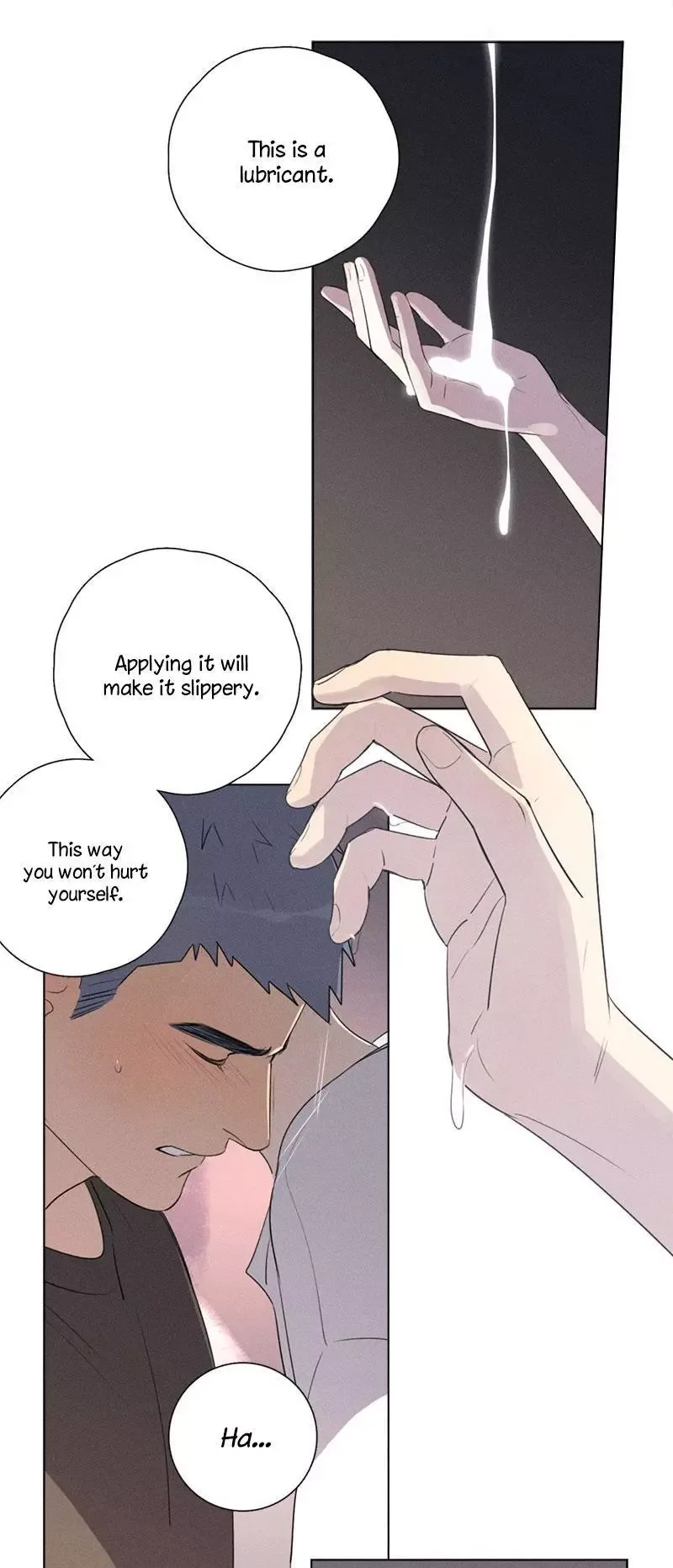 Here U Are Chapter 104.5 page 23