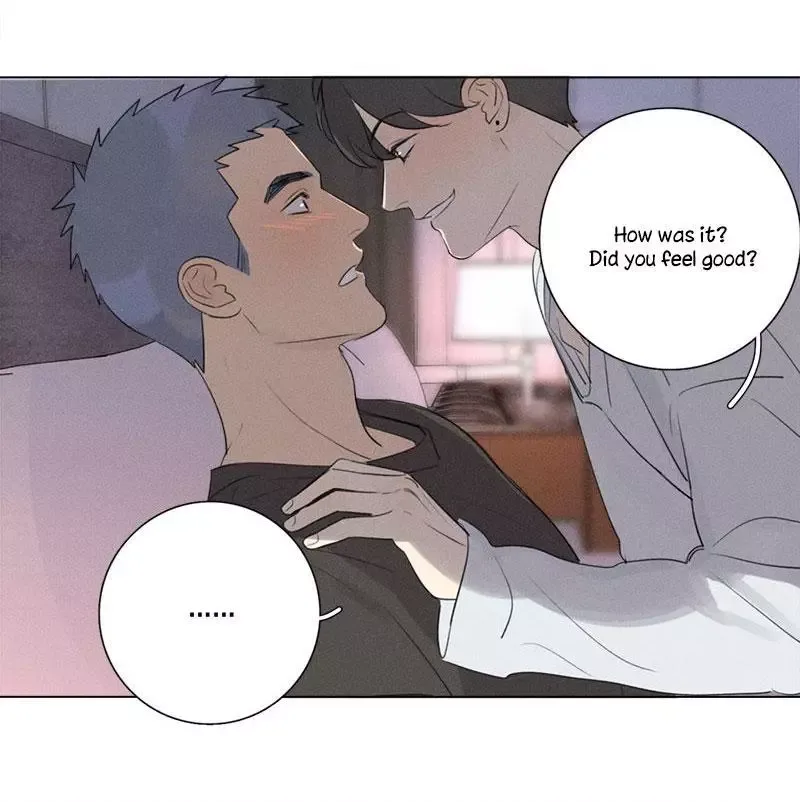 Here U Are Chapter 104.5 page 31