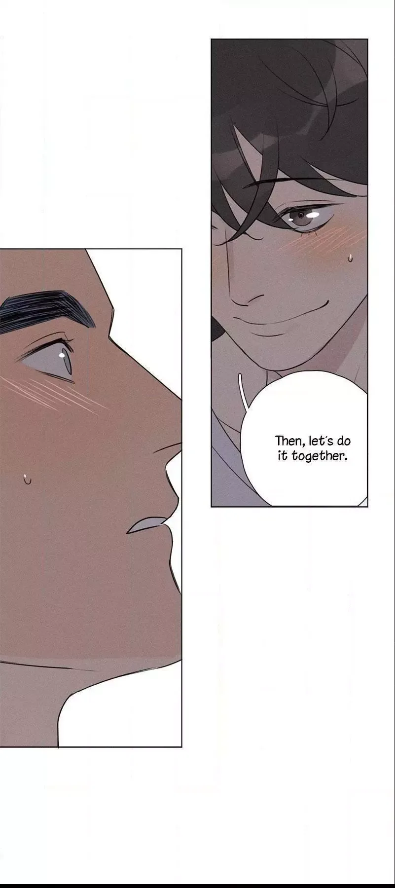 Here U Are Chapter 104.5 page 34