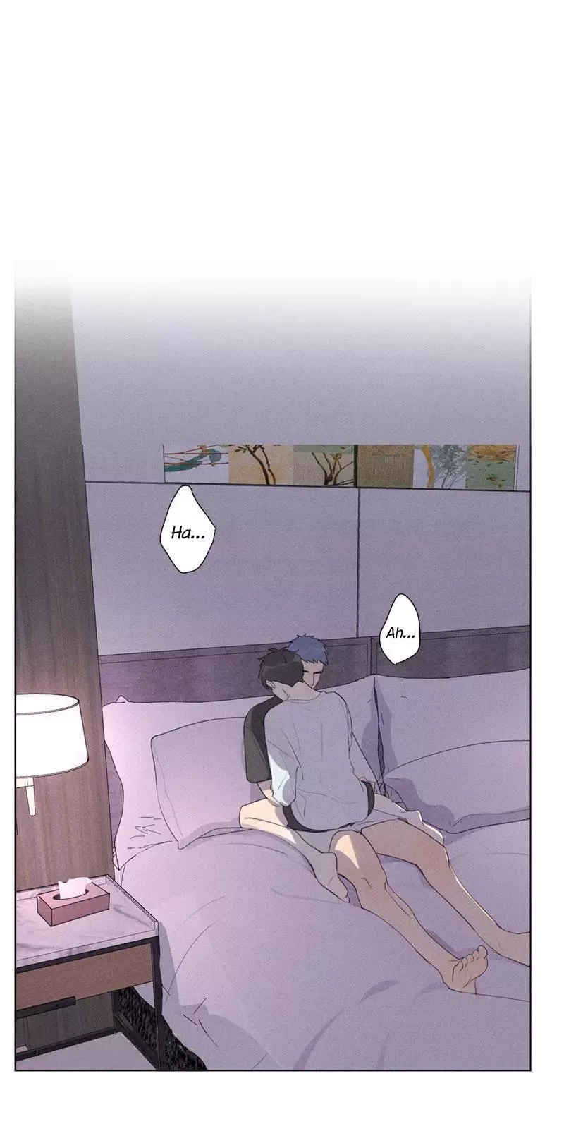 Here U Are Chapter 104.5 page 35