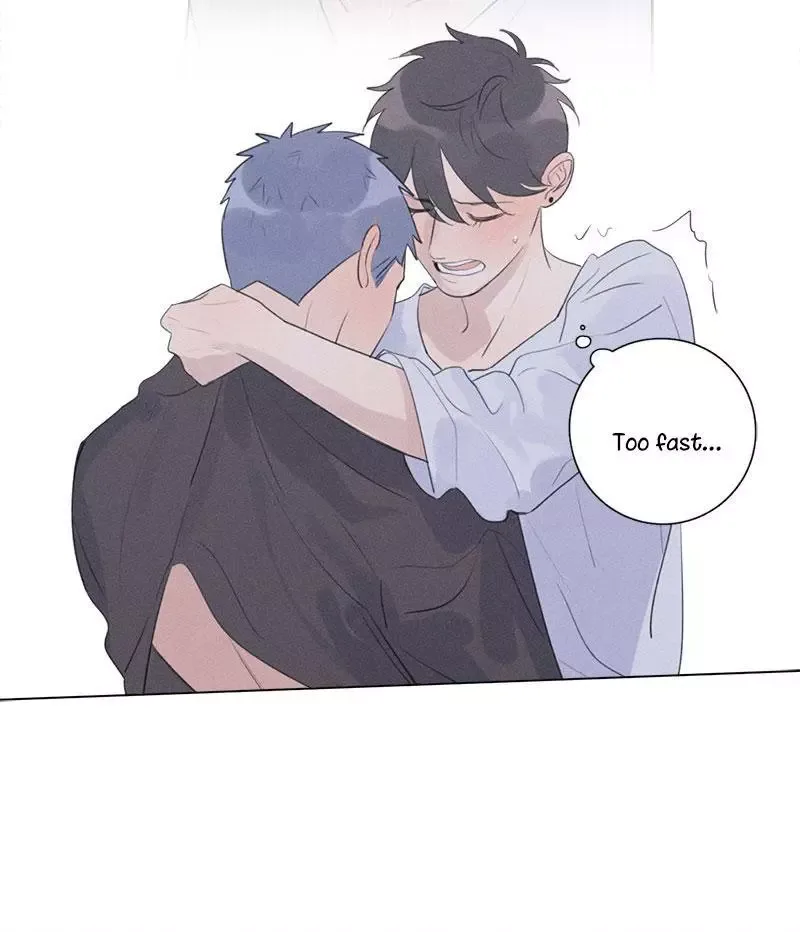 Here U Are Chapter 104.5 page 41