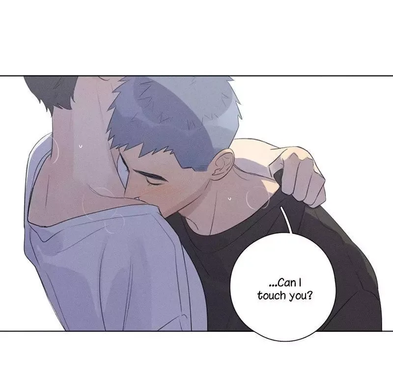 Here U Are Chapter 104.5 page 43