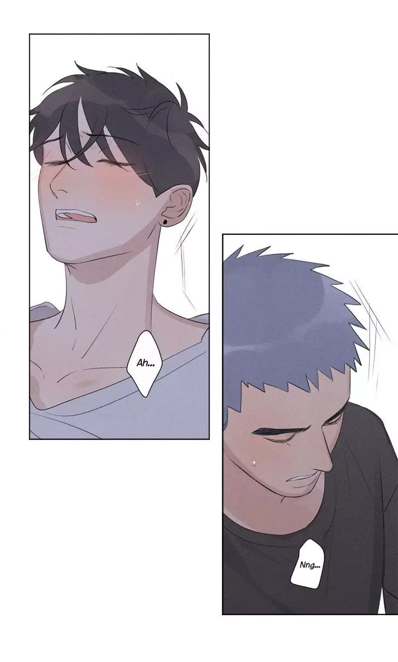 Here U Are Chapter 104.5 page 50