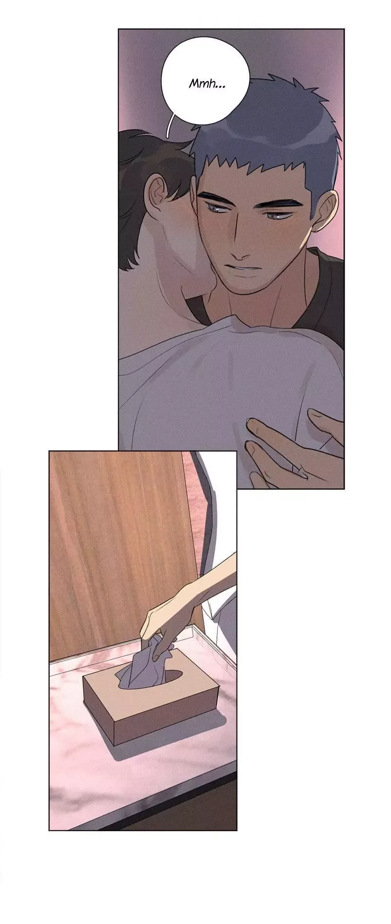 Here U Are Chapter 104.5 page 53