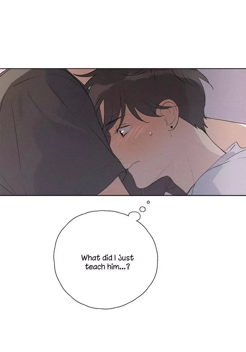 Here U Are Chapter 104.5 page 57