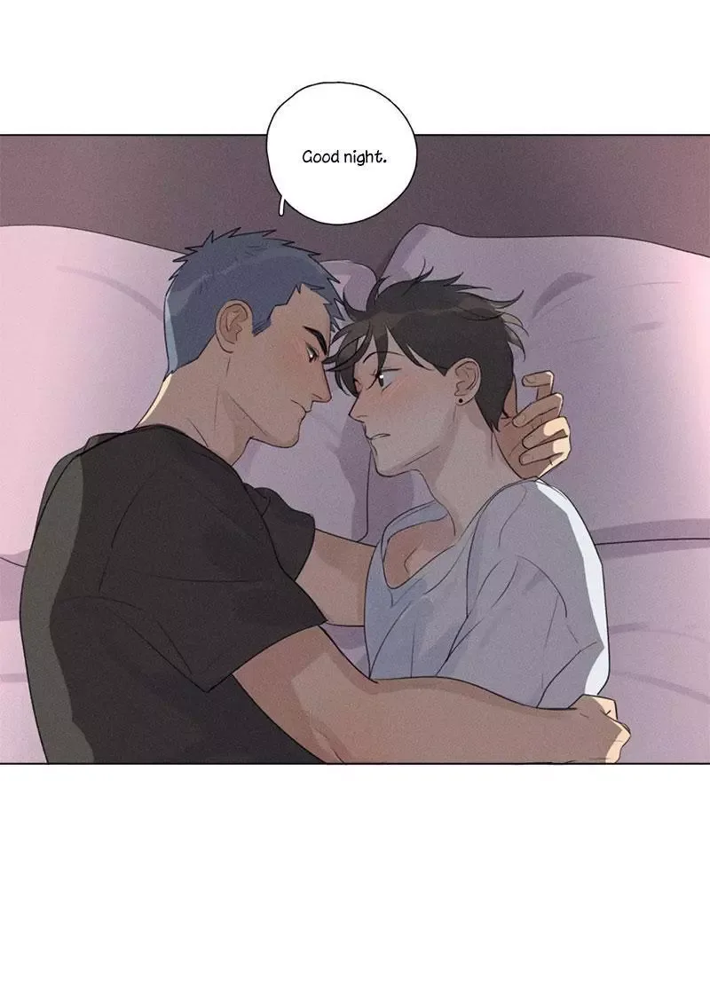 Here U Are Chapter 104.5 page 56
