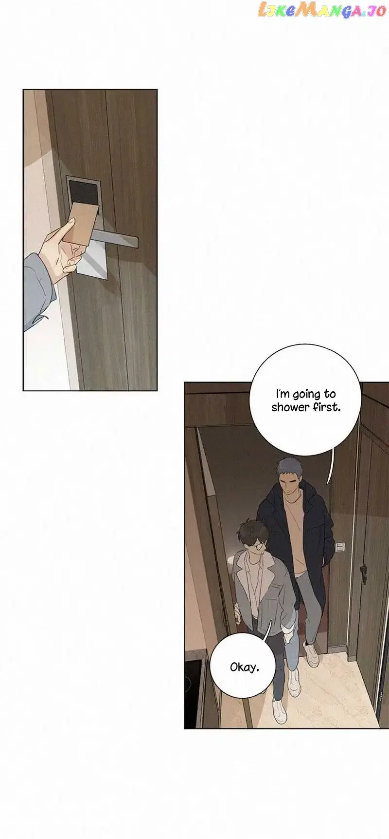 Here U Are Chapter 104 page 2