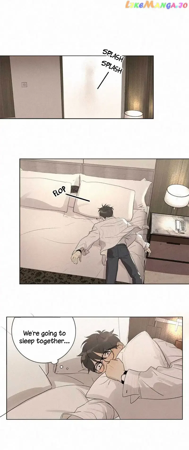 Here U Are Chapter 104 page 3