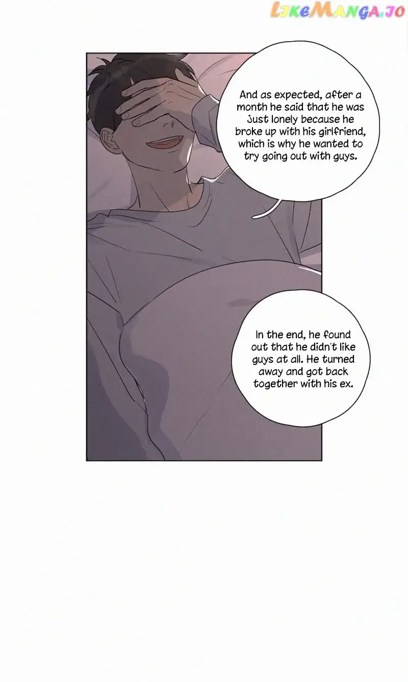 Here U Are Chapter 104 page 27