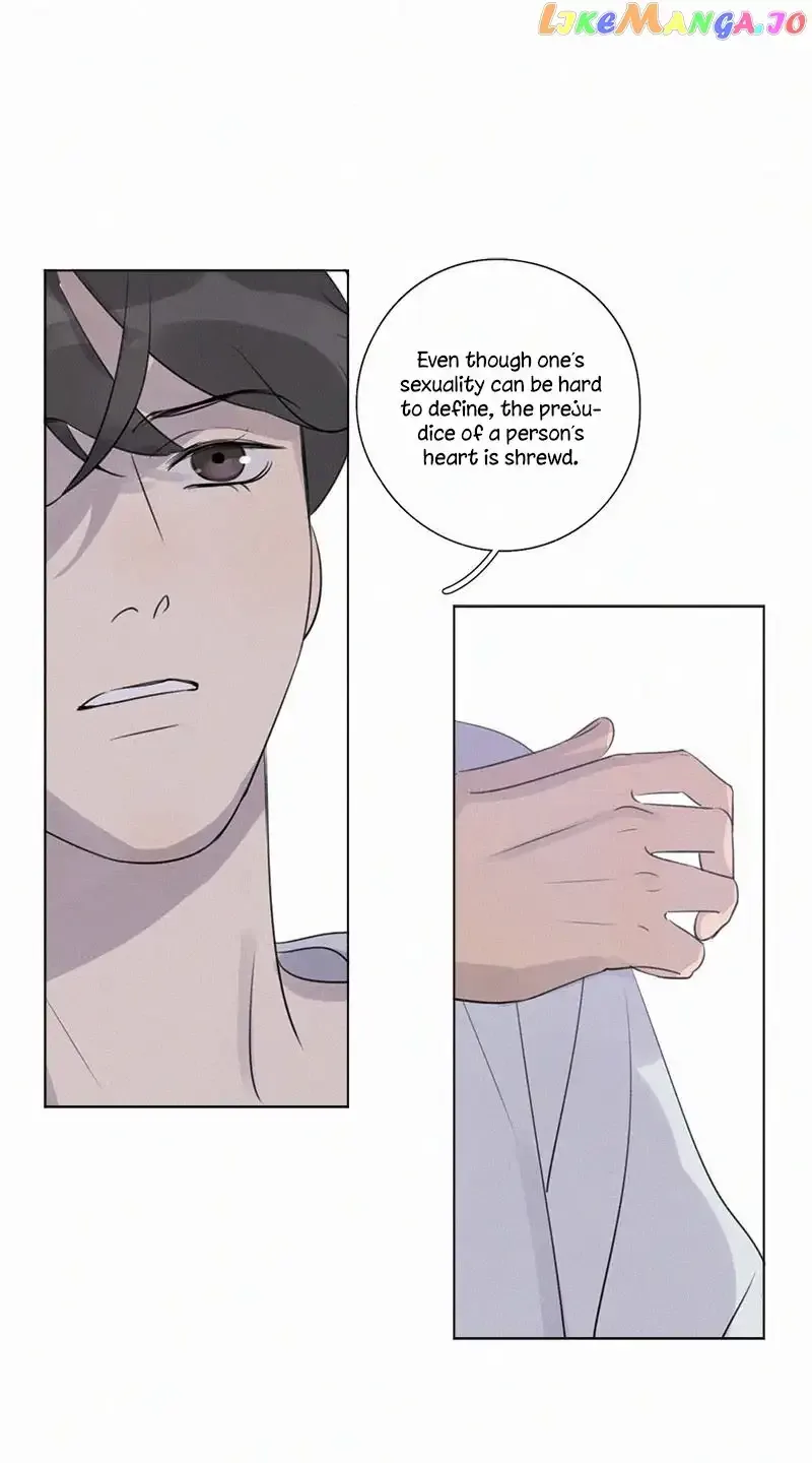 Here U Are Chapter 104 page 30