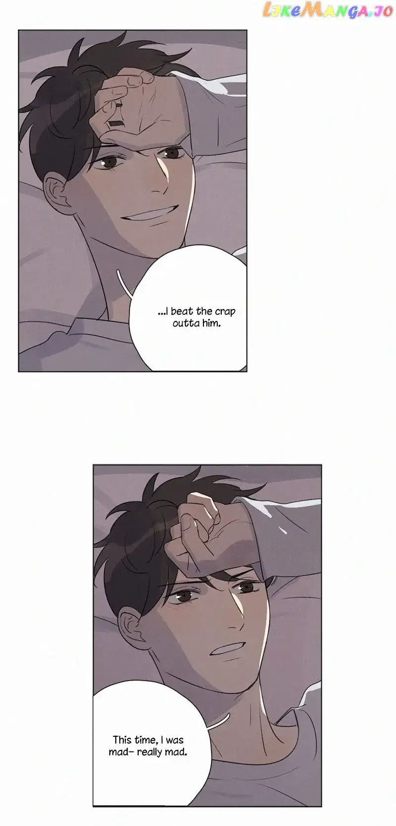 Here U Are Chapter 104 page 28