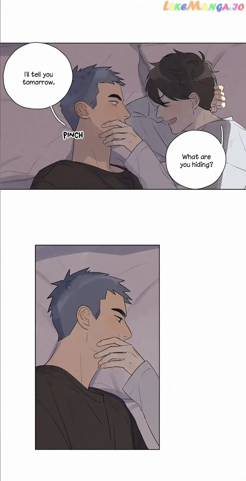 Here U Are Chapter 104 page 15