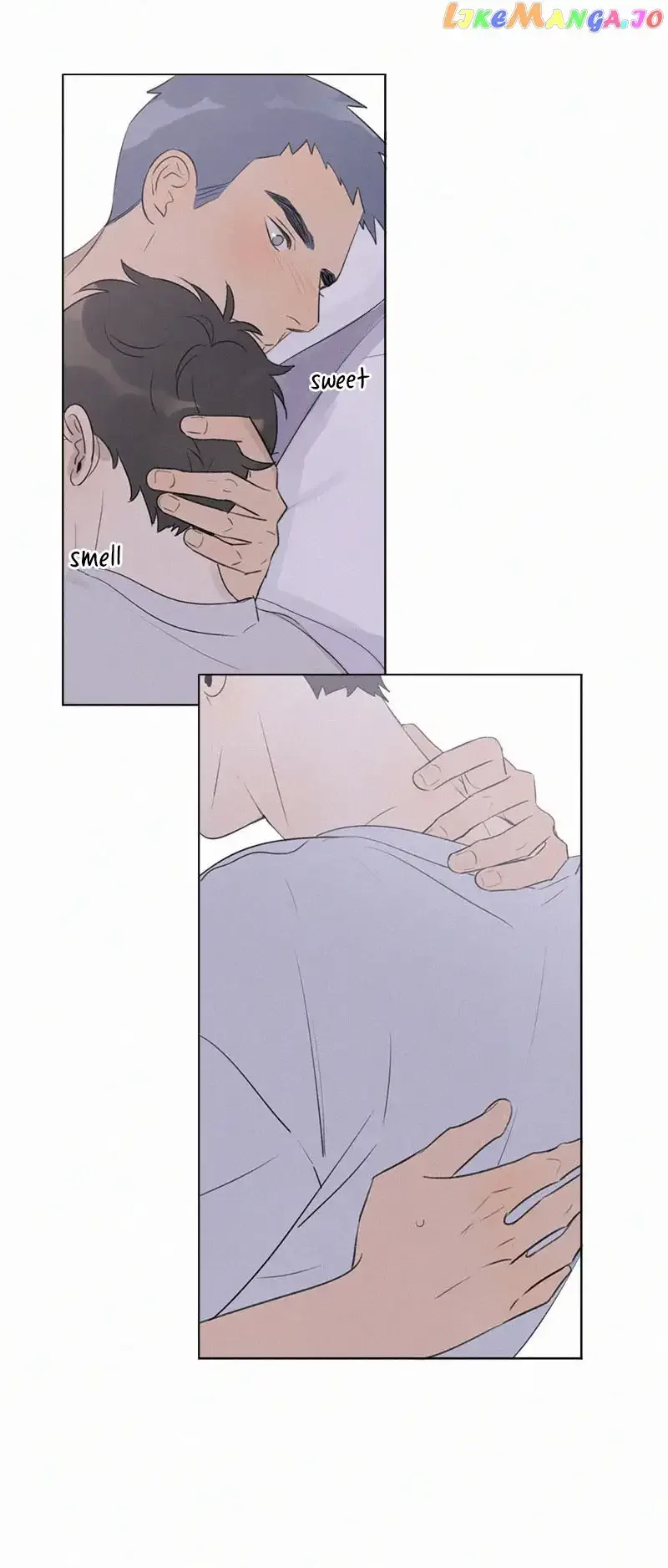 Here U Are Chapter 104 page 33