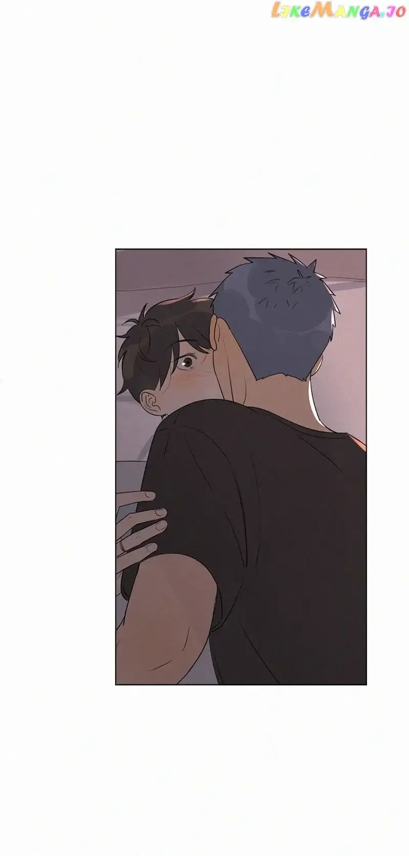 Here U Are Chapter 104 page 36