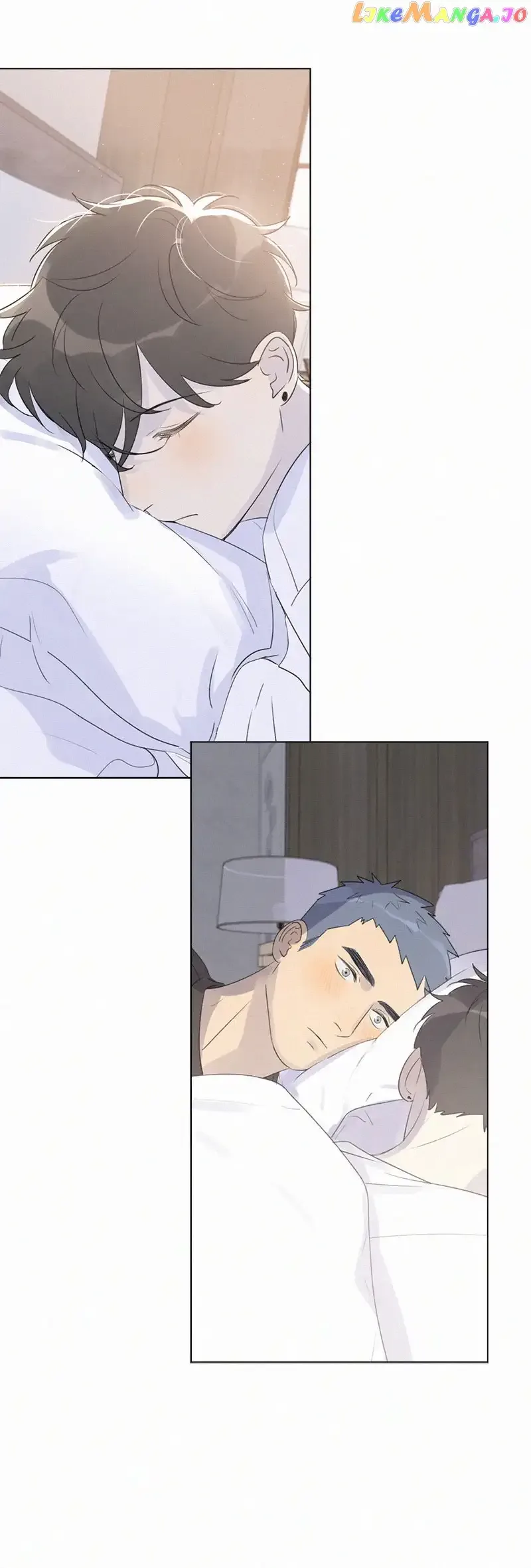 Here U Are Chapter 105 page 4
