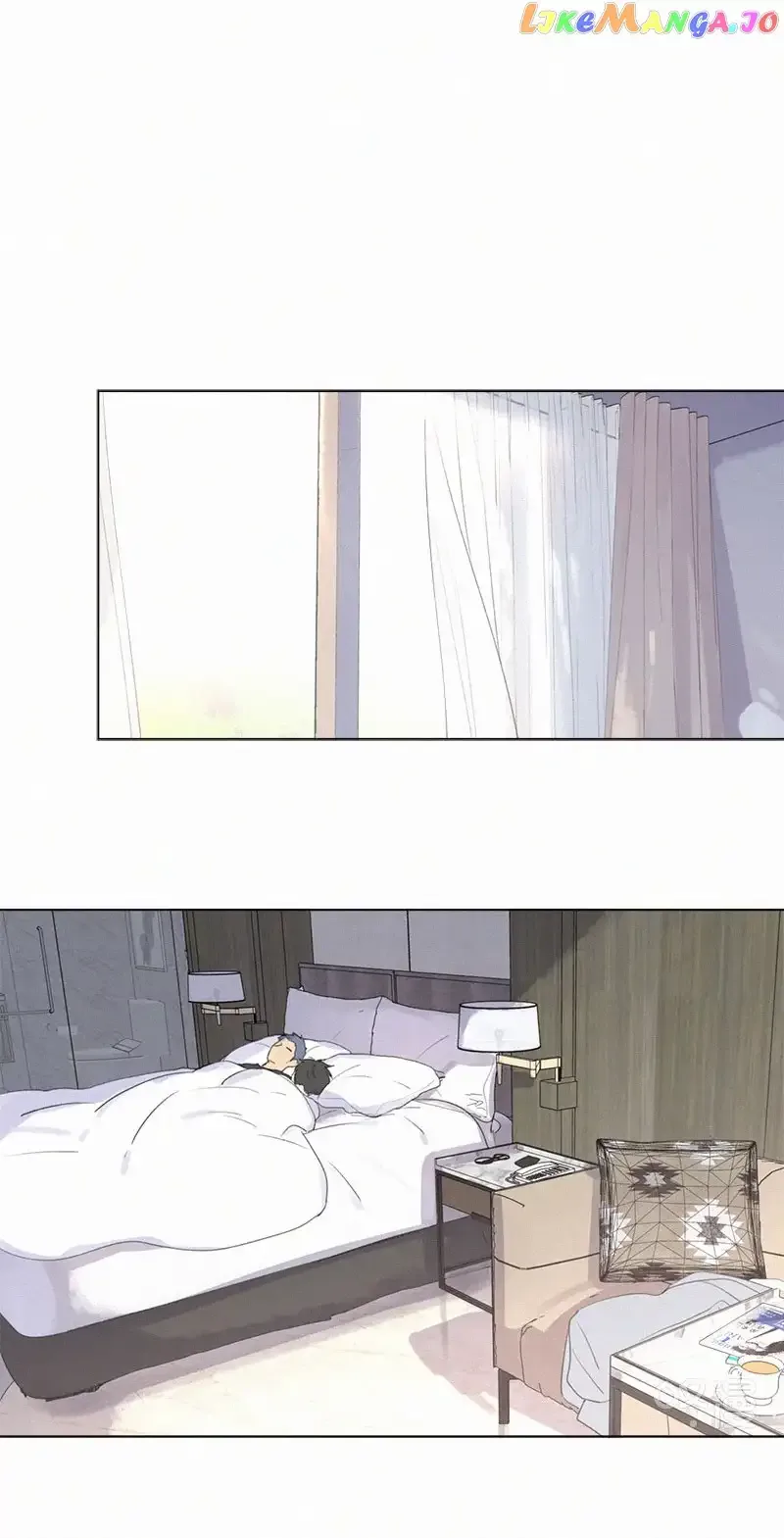 Here U Are Chapter 105 page 2