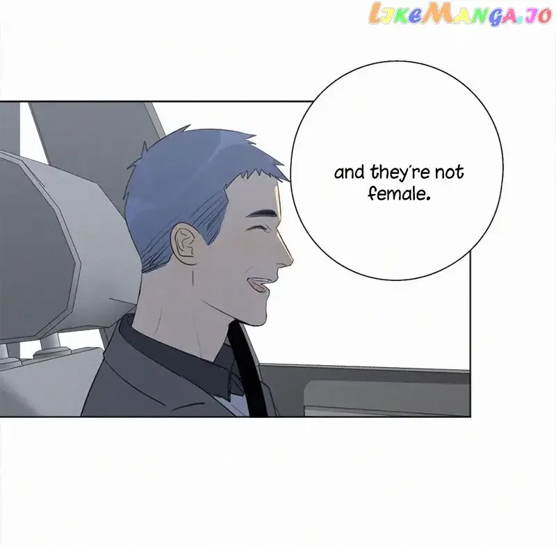 Here U Are Chapter 105 page 29