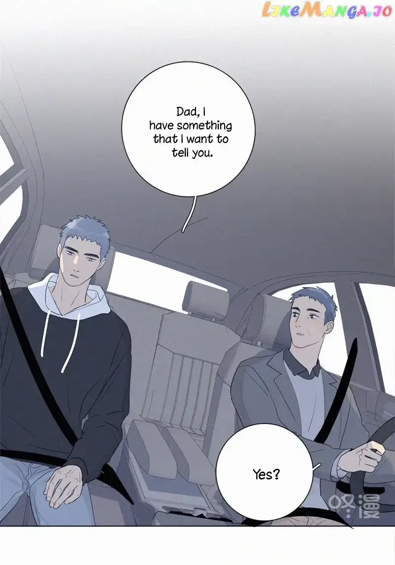 Here U Are Chapter 105 page 27