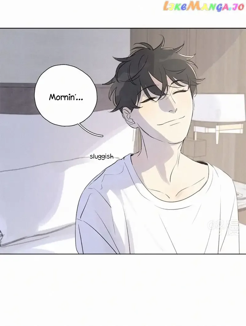 Here U Are Chapter 105 page 7