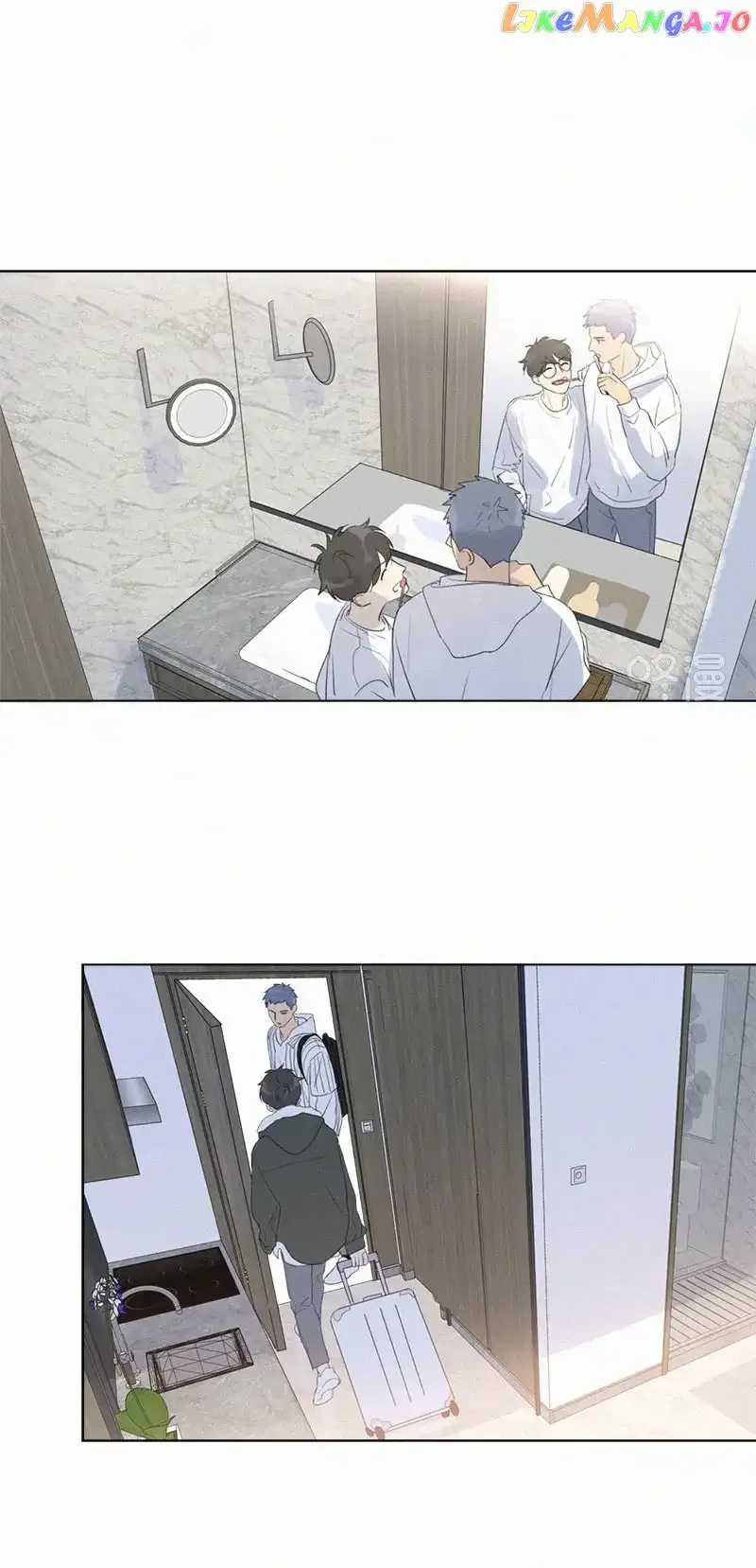 Here U Are Chapter 105 page 9