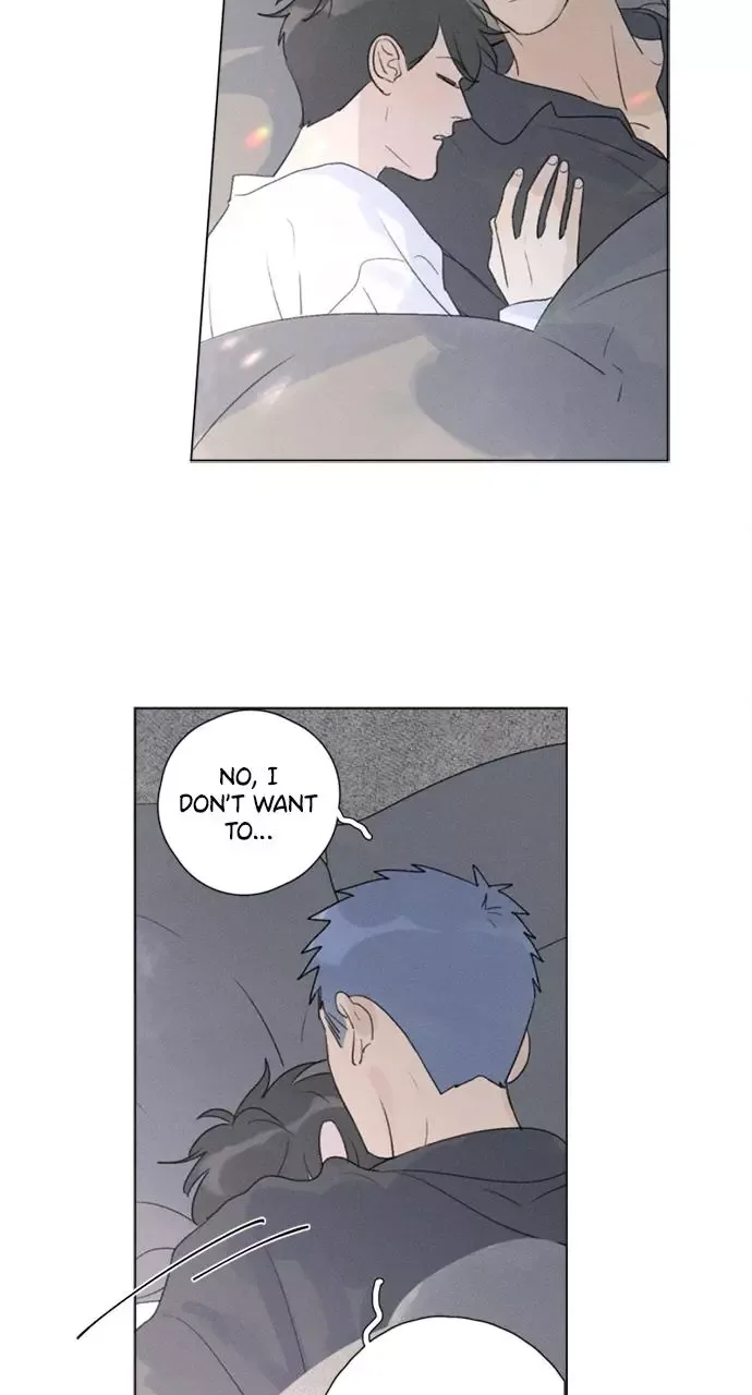 Here U Are Chapter 106.1 page 5