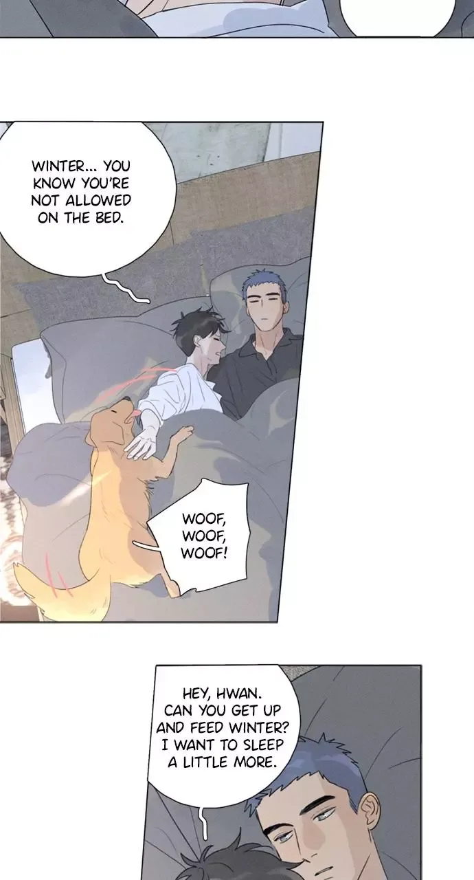 Here U Are Chapter 106.1 page 4
