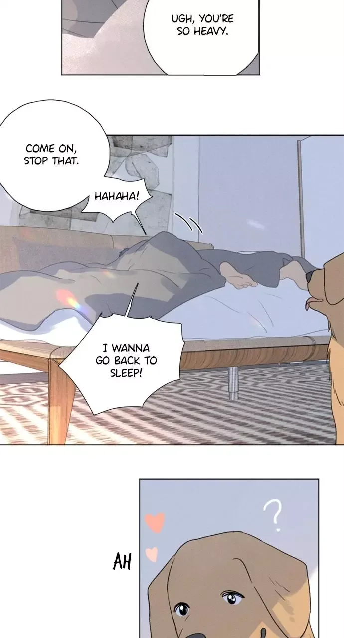 Here U Are Chapter 106.1 page 6